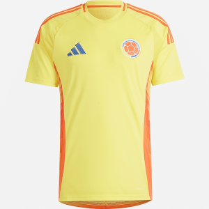 Billige Fotballdrakter Colombia Hjemmedrakt 2024