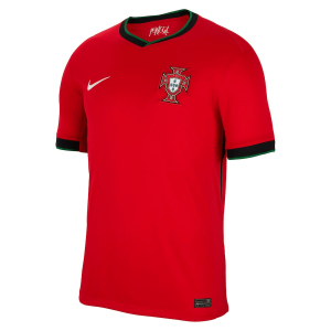 Billige Fotballdrakter Portugal Hjemmedrakt 2024