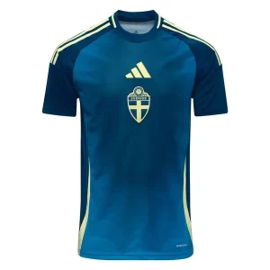 Billige Fotballdrakter Sverige Bortedrakt 2026