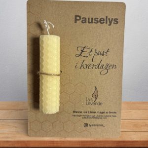 Pauselys
