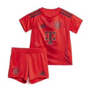 Fotballdrakter FC Bayern München Barn Hjemmedrakt 2024/25