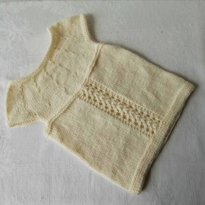 Babyvest