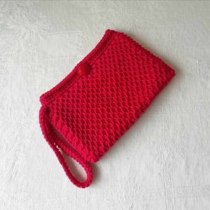 Hekla clutch