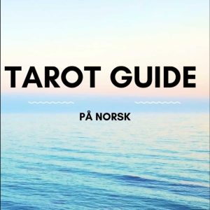 Tarot Guide – Rider waite