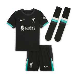 Liverpool Bortedrakt 2024-2025 til Barn