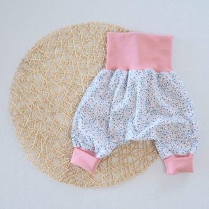 Bukse til baby 50/56