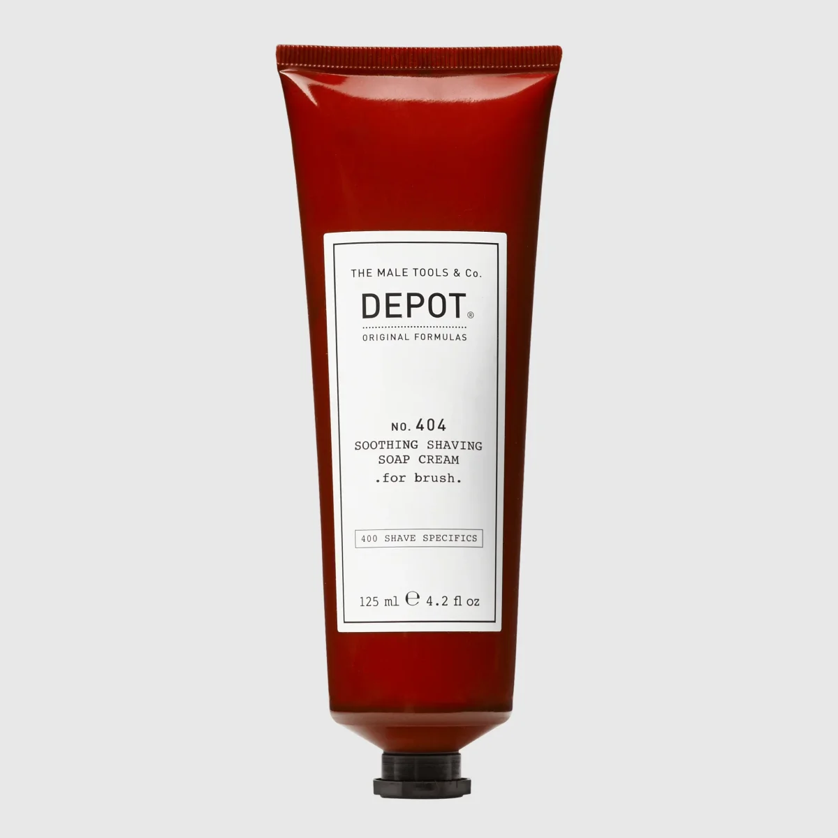 Depot - No. 404 Soothing Shaving Cream