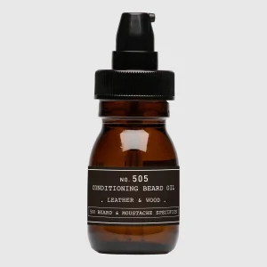 Depot - No. 505 Conditioning Beard Oil