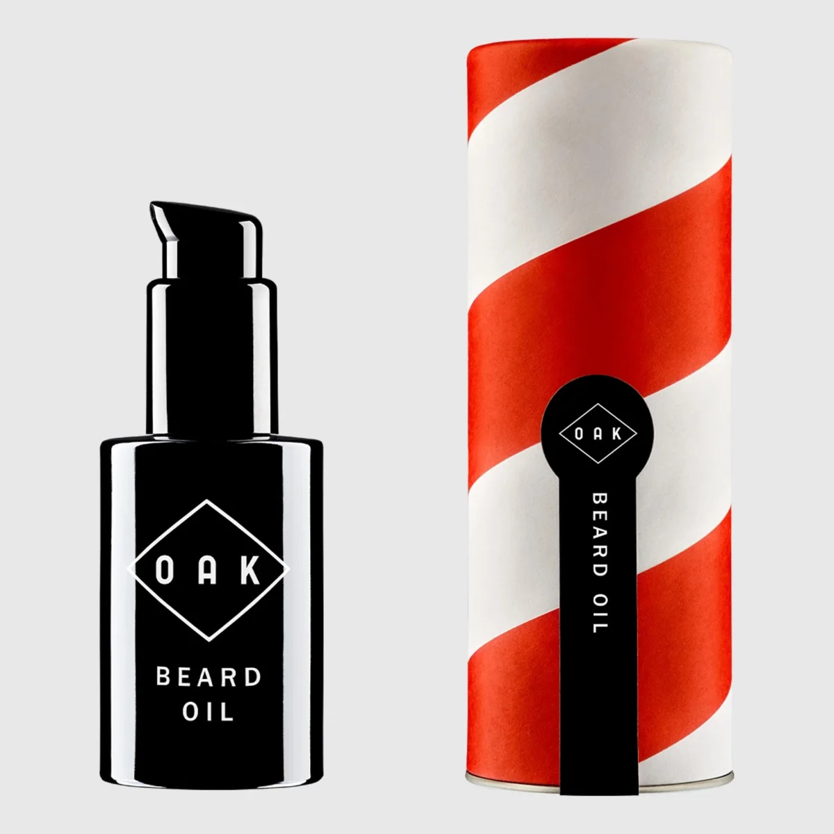 Oak - Beard Oil