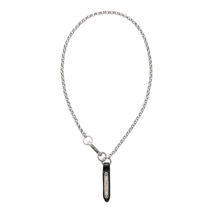 Our Legacy - Delicate Ladon - Silver Brass