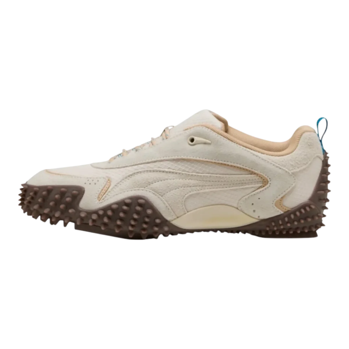 Puma - Mostro Xc - Alpine Snow-Speed Blue - Image 4