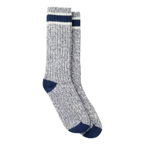 Red Wing - Marl Ragg Crew Socks