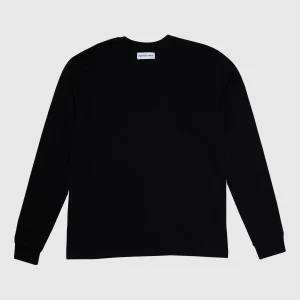 Special Lemon - Longsleeve - Black