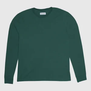 Special Lemon - Longsleeve - Green