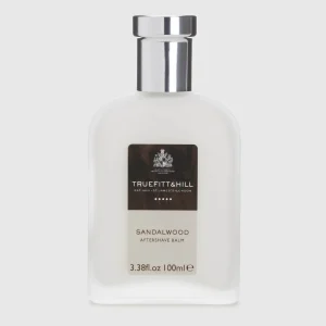 Truefitt & Hill - Aftershave Balm - Sandalwood