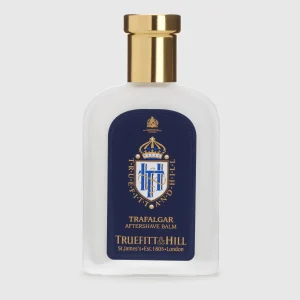 Truefitt & Hill - Aftershave Balm - Trafalgar