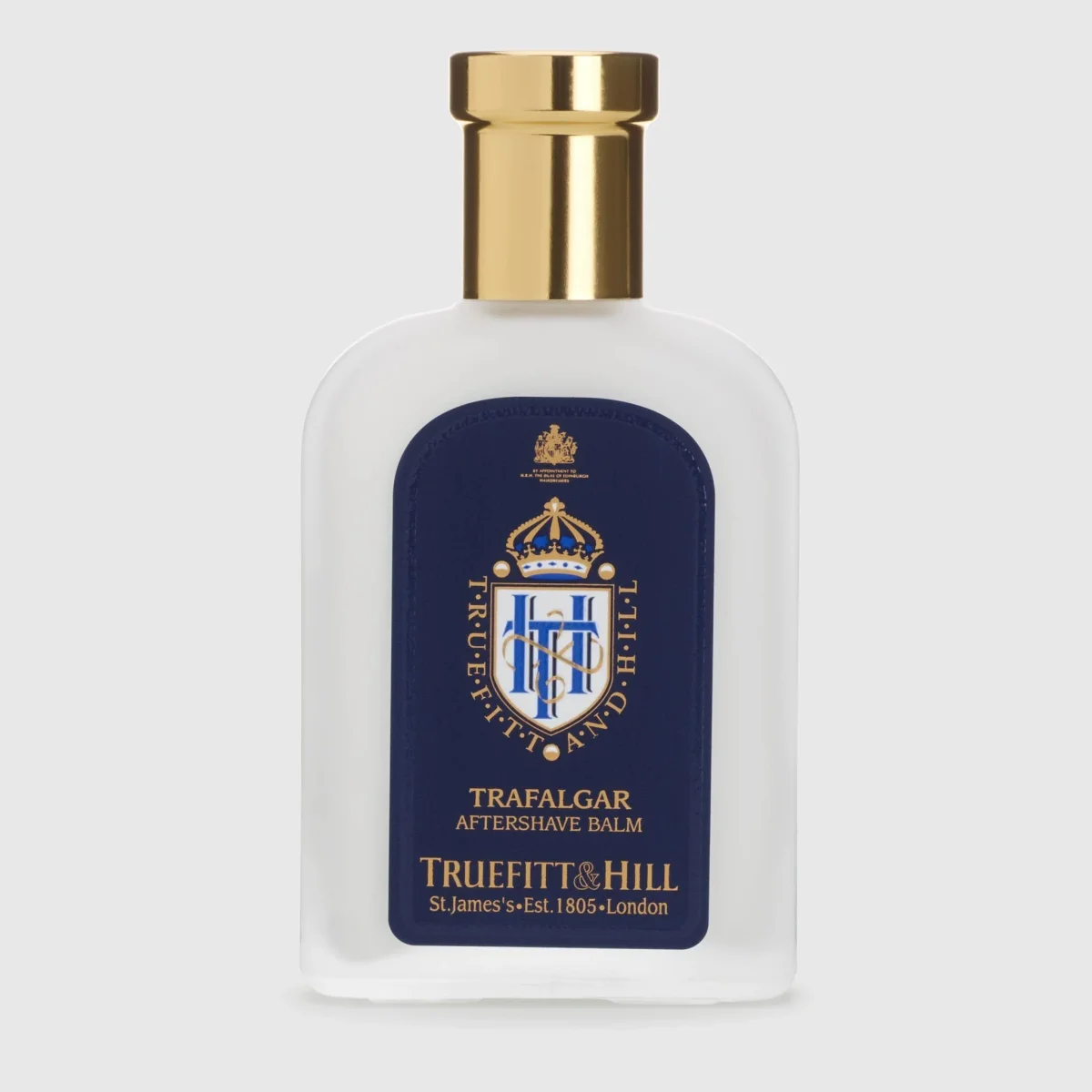 Truefitt & Hill - Aftershave Balm - Trafalgar