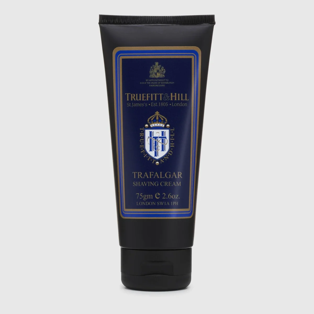 Truefitt & Hill - Shaving Cream - Trafalgar